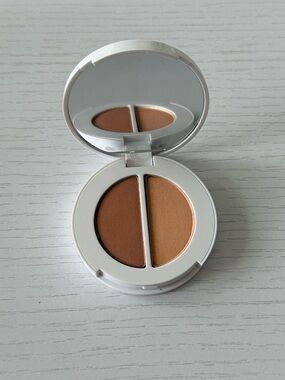 Estée Lauder Bronze Goddess & Pure Color Envy Blush Duo (Travel Size)